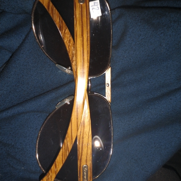 Ermenegildo Zegna sunglasses - Picture 1 of 6